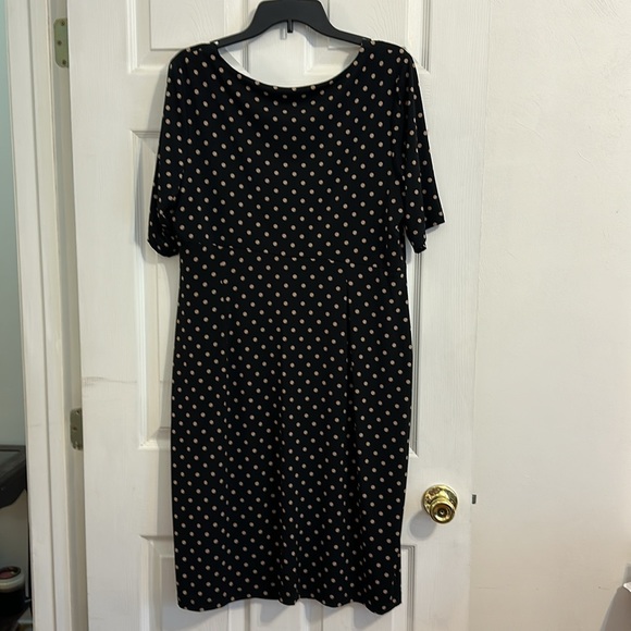 NWOT Connected Woman Dress Size 16W - Picture 7 of 8